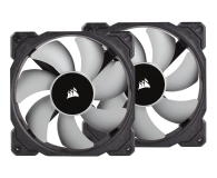 Corsair Hydro Series H100i PRO RGB 2x120mm - 447565 - zdjęcie 5